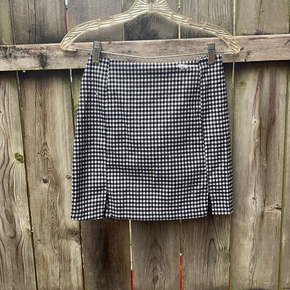 Eyeshadow skirt sz. 1
